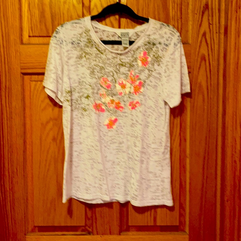 KEREN hart Shirt